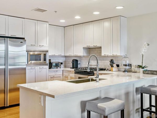 1590 Little Raven Street , Unit 704, Denver, CO 80202