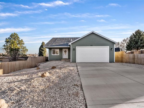 1510 Grenadillo Street Street , Pueblo, CO 81001