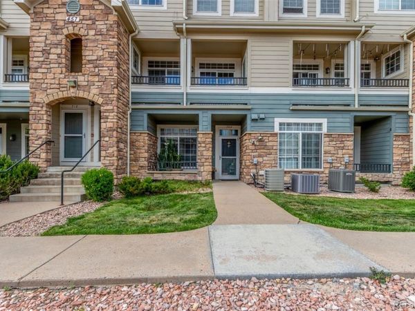 457 Black Feather Loop, Unit 702, Castle Rock, CO 80104