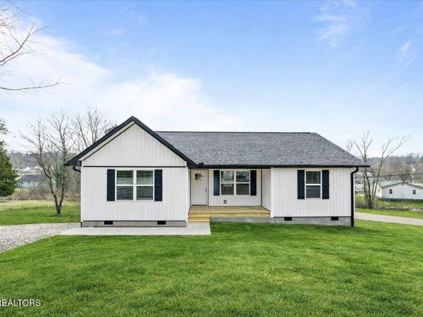 114 Brook Lane, LaFollette, TN 37766