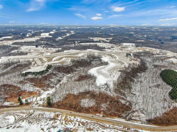 Hwy 82, La Farge, WI 54639