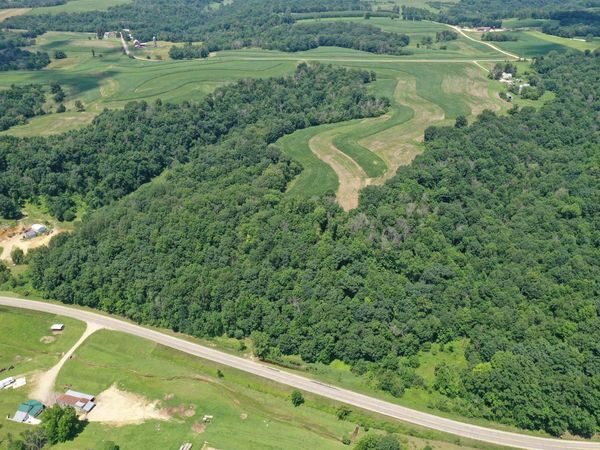 Hwy 82, La Farge, WI 54639