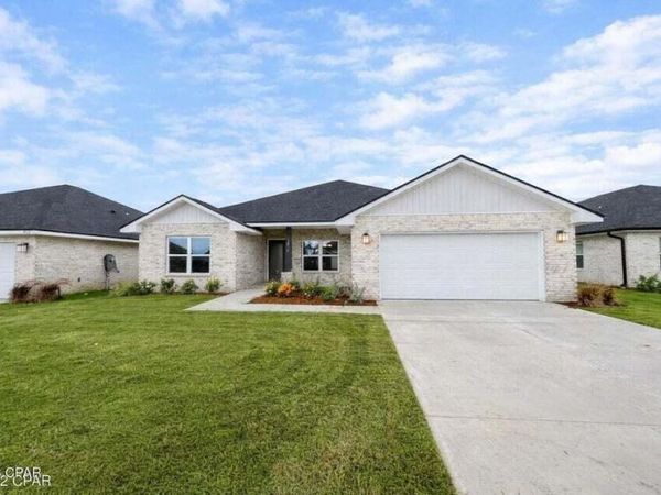 3836 Redbud Way, Panama City, FL 32404