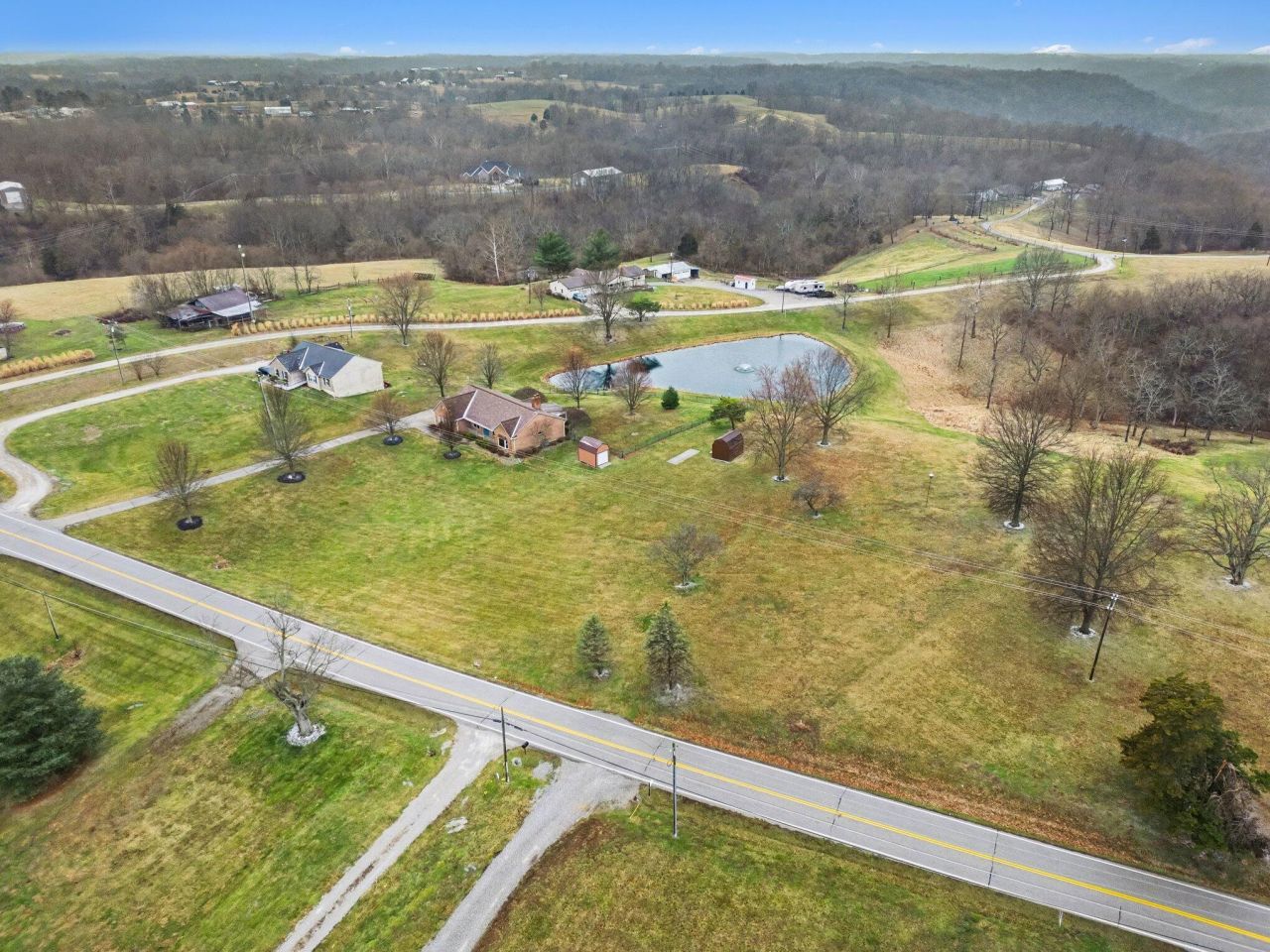 9515 Camp Ernst Road, Union, KY 41091 Main Photo