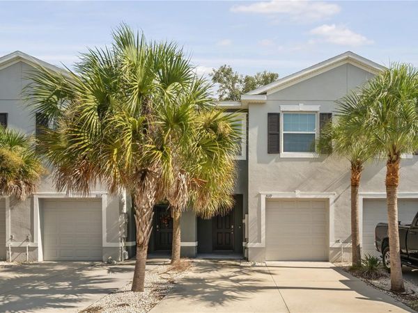 3119 PLEASANT WILLOW COURT , BRANDON, FL 33511