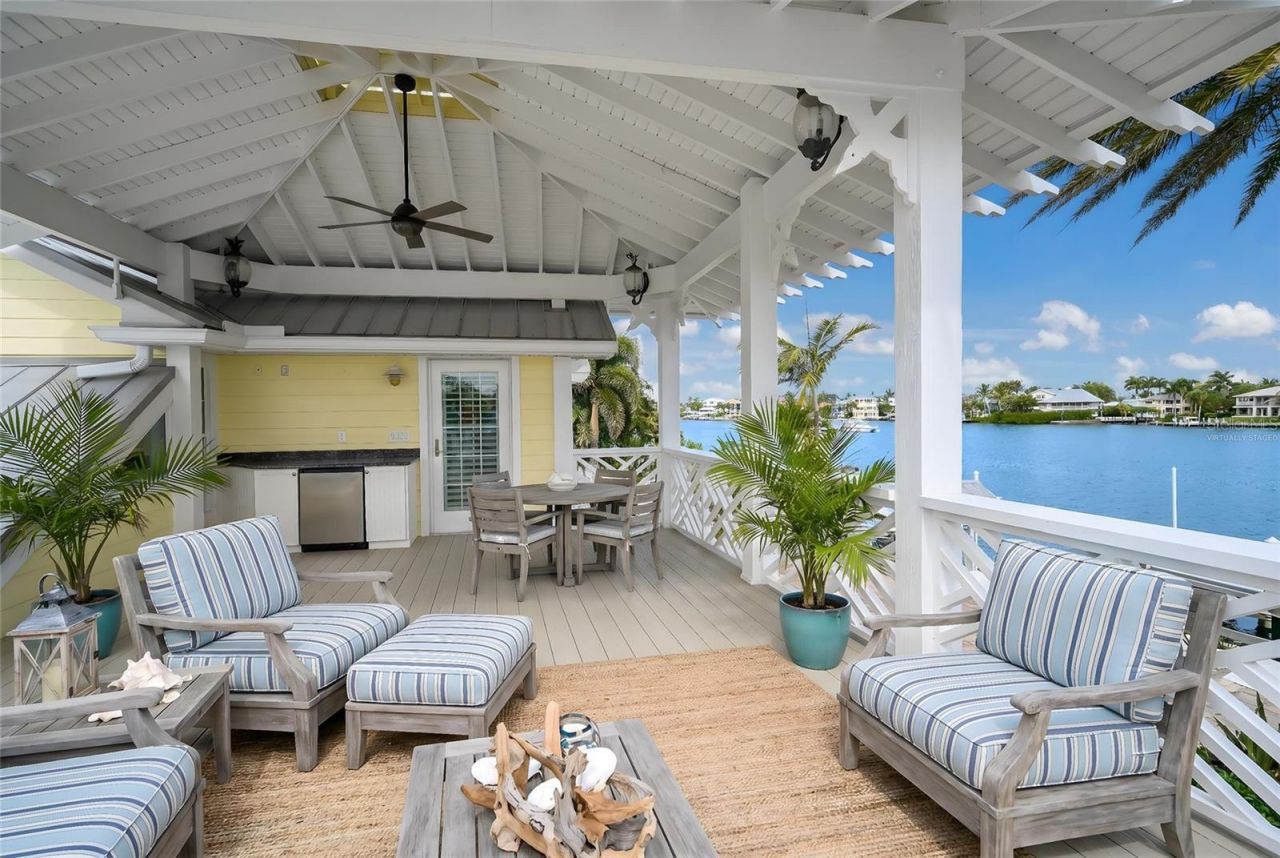 8321 Marina Drive, Holmes Beach, FL 34217 Photo