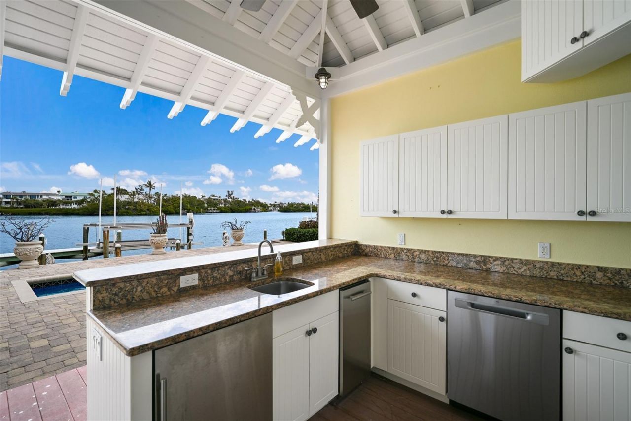 8321 Marina Drive, Holmes Beach, FL 34217 Photo