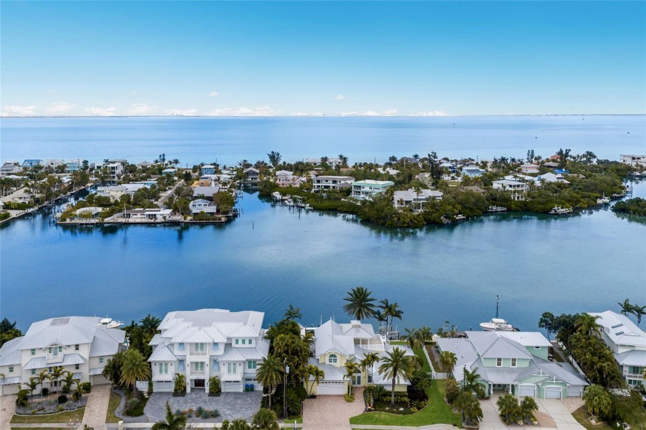 8321 Marina Drive, Holmes Beach, FL 34217 Photo