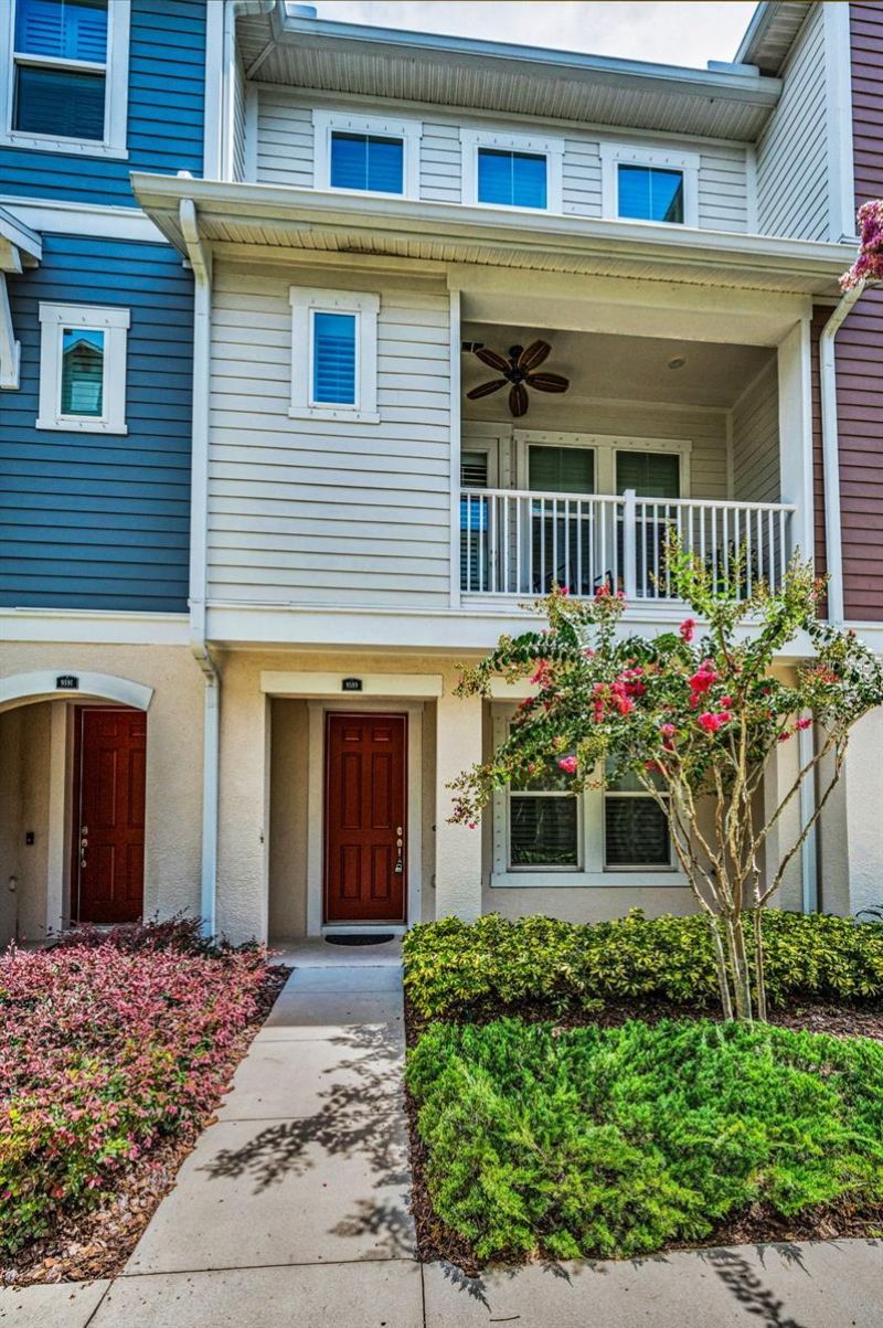 9589 Cavendish Drive, Tampa, FL 33626 Main Photo