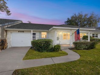 8709 SW 96TH STREET Ocala, FL 34481