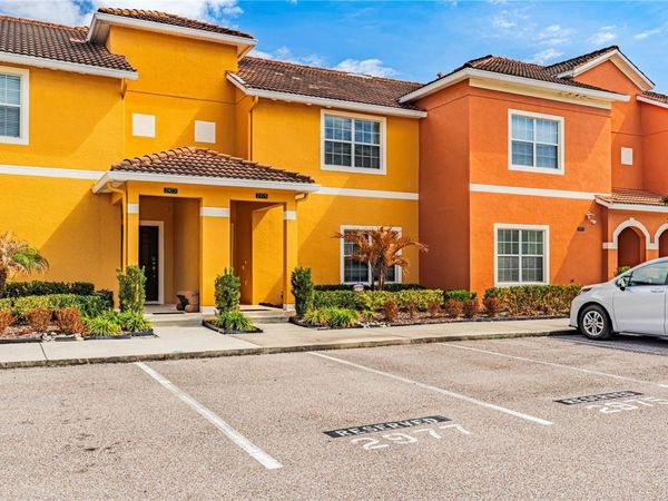 2951 BANANA PALM DR DRIVE , KISSIMMEE, FL 34747