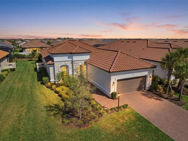 16109 UMBRIA PLACE, BRADENTON, FL 34211