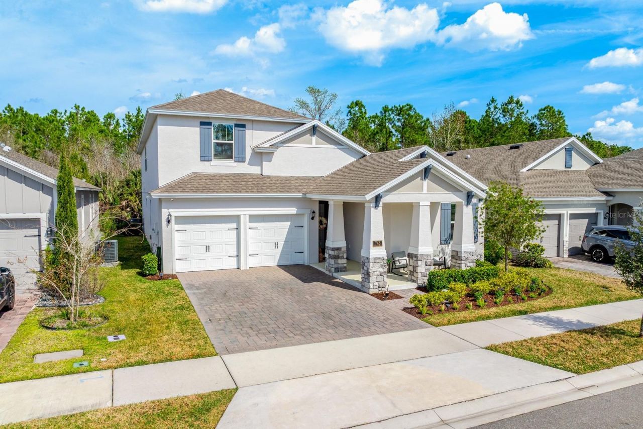 748 Trillium Court, Debary, FL 32713 Photo