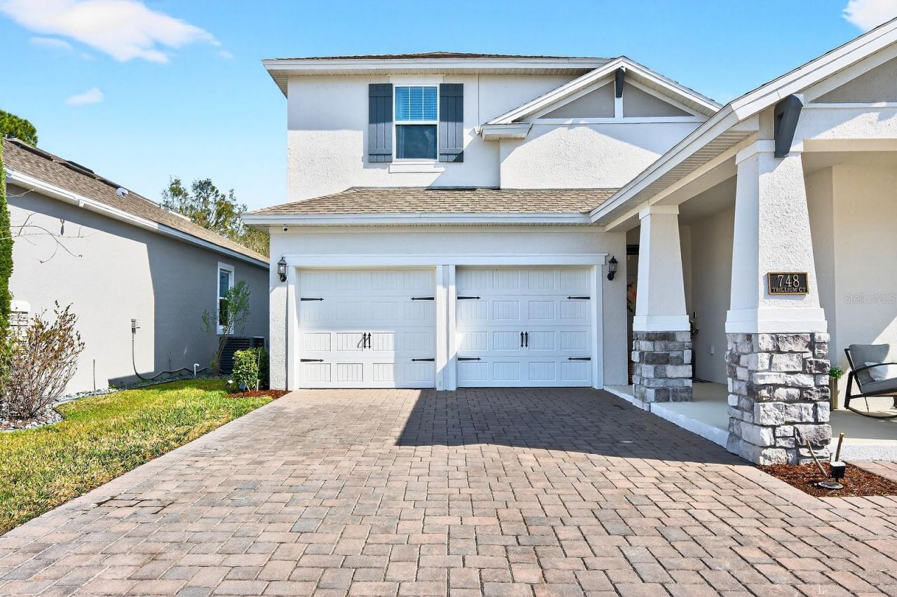 748 Trillium Court, Debary, FL 32713 Photo