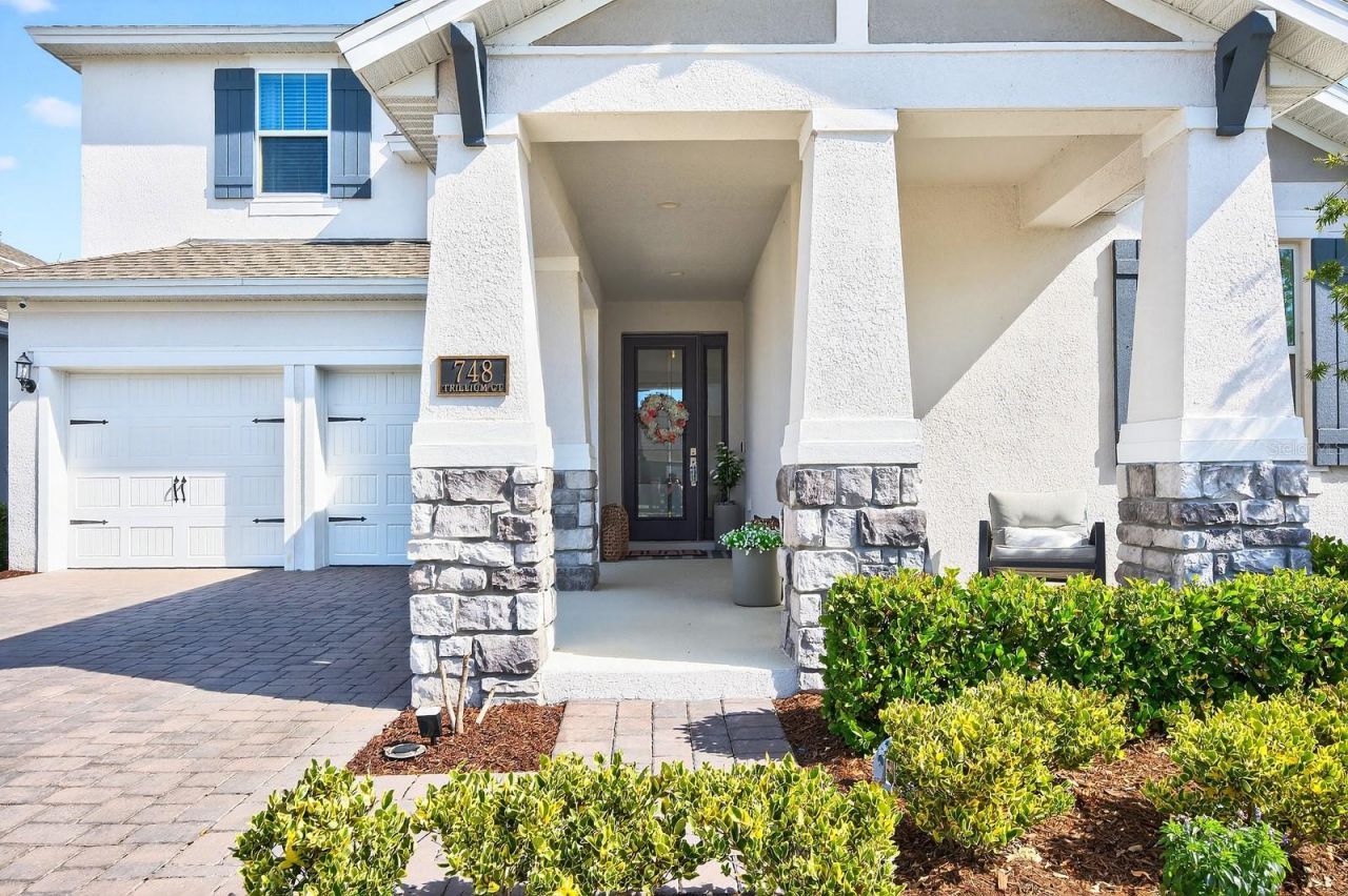 748 Trillium Court, Debary, FL 32713 Photo