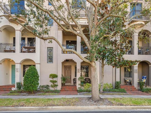 6031 BOWEN DANIEL DRIVE , Unit 105, TAMPA, FL 33616