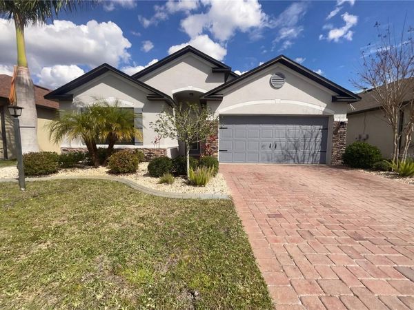 15193 MILLE FIORE BOULEVARD , PORT CHARLOTTE, FL 33953