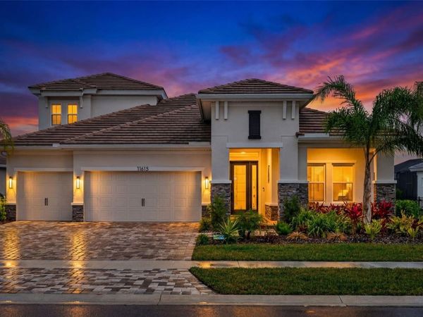 11615 GLEAMING TERRACE , VENICE, FL 34293