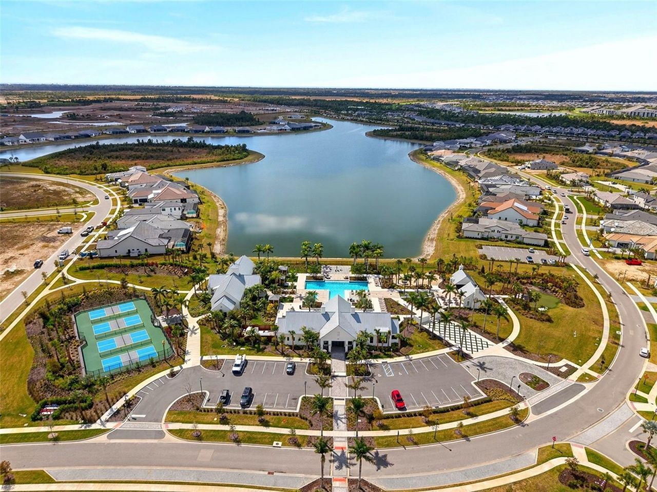 11615 Gleaming Terrace, Venice, FL 34293 Photo