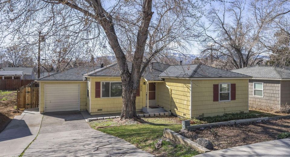 1720 Grandview Avenue, Reno, NV 89503 Photo