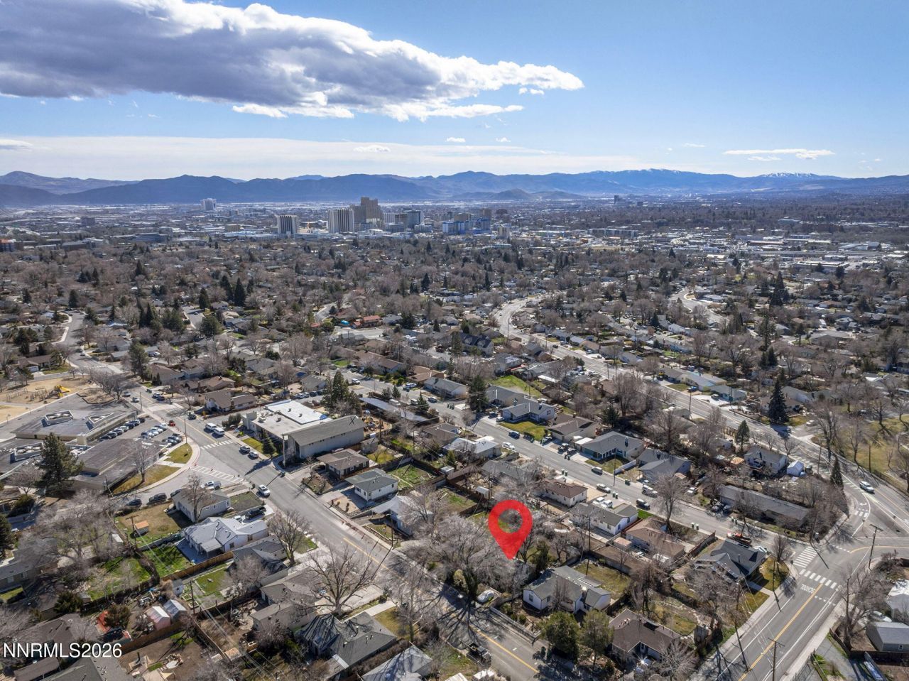 1720 Grandview Avenue, Reno, NV 89503 Photo