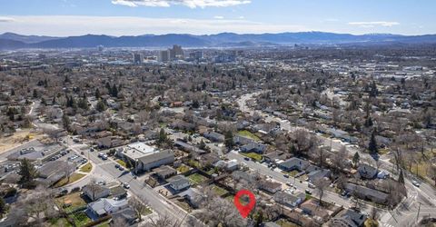 1720 Grandview Avenue, Reno, NV 89503 Photo