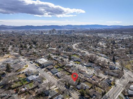 1720 Grandview Avenue, Reno, NV 89503 Photo