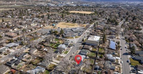 1720 Grandview Avenue, Reno, NV 89503 Photo