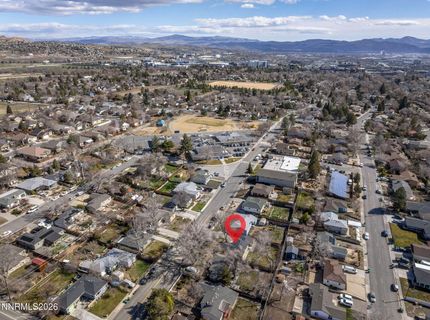 1720 Grandview Avenue, Reno, NV 89503 Photo