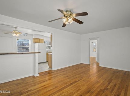 1720 Grandview Avenue, Reno, NV 89503 Photo