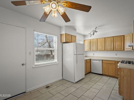 1720 Grandview Avenue, Reno, NV 89503 Photo