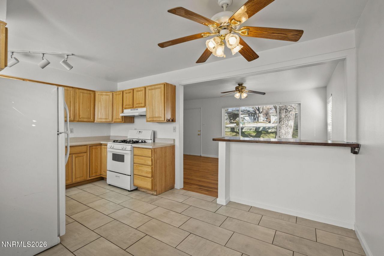 1720 Grandview Avenue, Reno, NV 89503 Photo