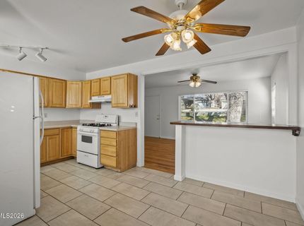 1720 Grandview Avenue, Reno, NV 89503 Photo