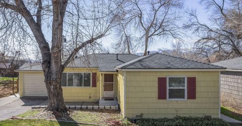 1720 Grandview Avenue, Reno, NV 89503 Photo