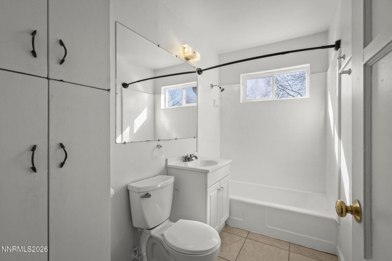 1720 Grandview Avenue, Reno, NV 89503 Photo