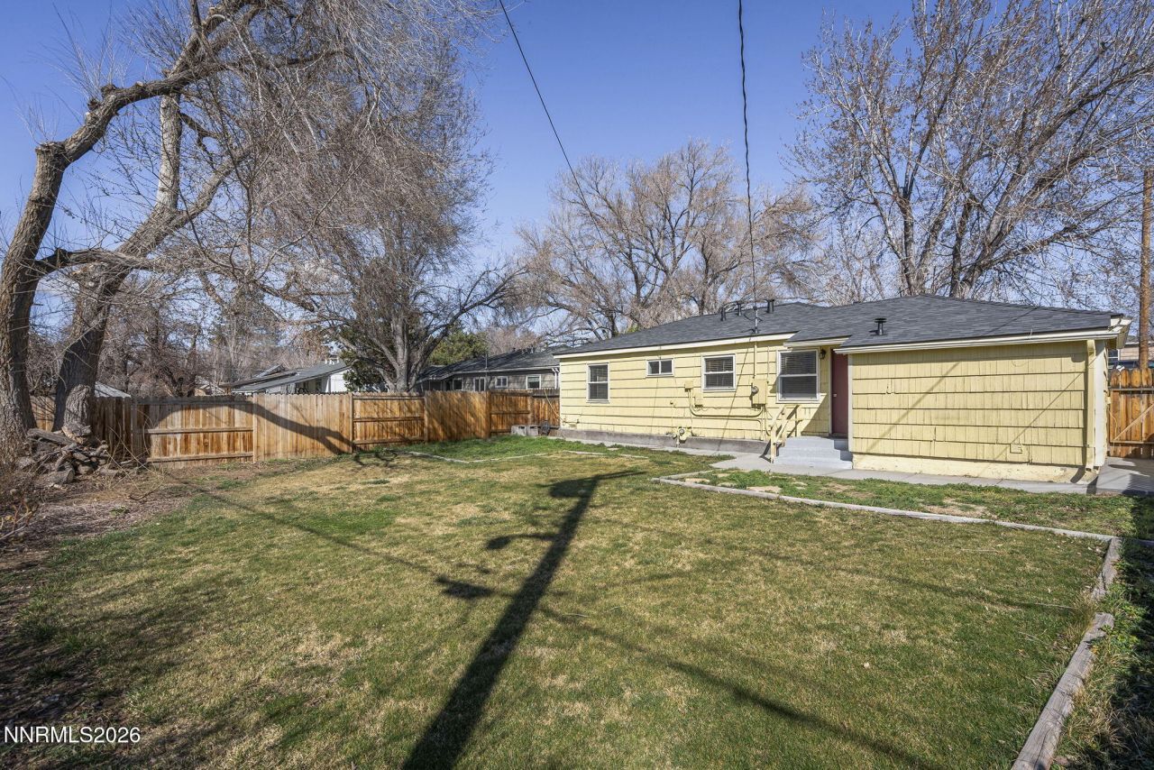1720 Grandview Avenue, Reno, NV 89503 Photo