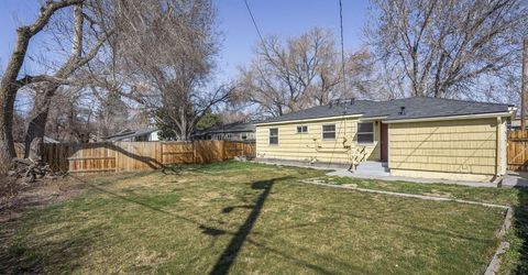 1720 Grandview Avenue, Reno, NV 89503 Photo