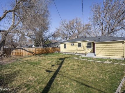 1720 Grandview Avenue, Reno, NV 89503 Photo
