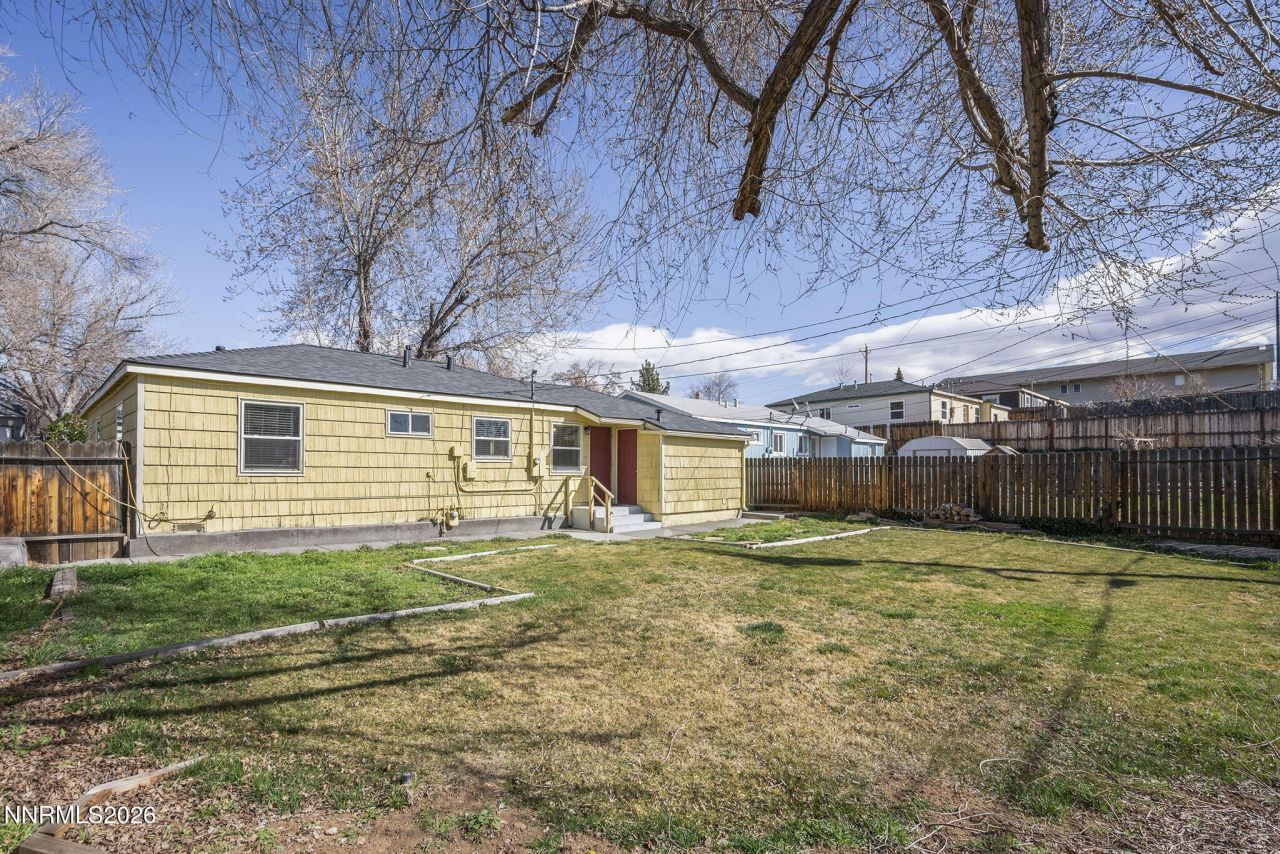 1720 Grandview Avenue, Reno, NV 89503 Photo