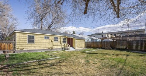 1720 Grandview Avenue, Reno, NV 89503 Photo