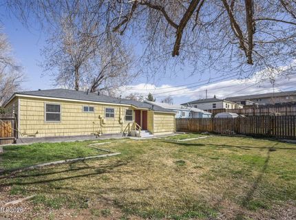 1720 Grandview Avenue, Reno, NV 89503 Photo