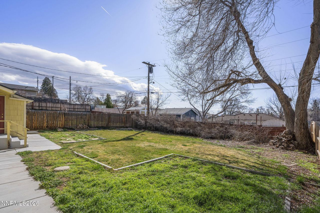 1720 Grandview Avenue, Reno, NV 89503 Photo
