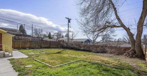 1720 Grandview Avenue, Reno, NV 89503 Photo