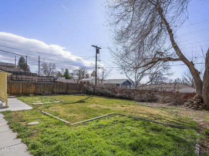 1720 Grandview Avenue, Reno, NV 89503 Photo