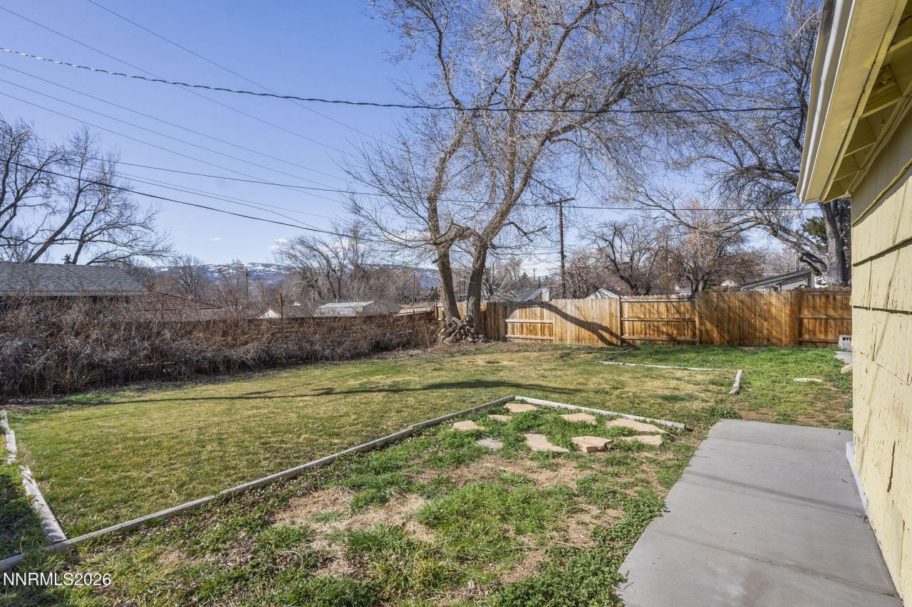 1720 Grandview Avenue, Reno, NV 89503 Photo