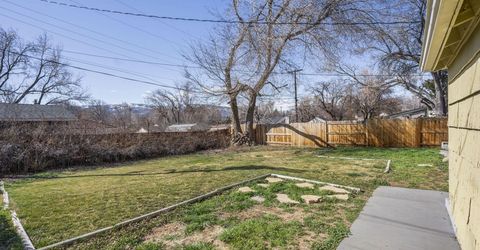 1720 Grandview Avenue, Reno, NV 89503 Photo