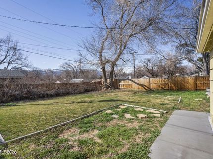 1720 Grandview Avenue, Reno, NV 89503 Photo