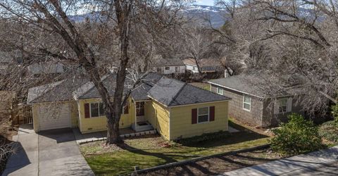 1720 Grandview Avenue, Reno, NV 89503 Photo