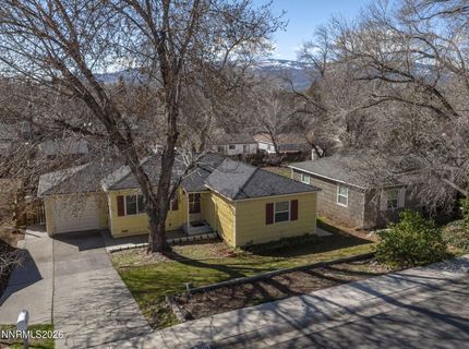 1720 Grandview Avenue, Reno, NV 89503 Photo