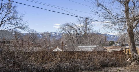1720 Grandview Avenue, Reno, NV 89503 Photo